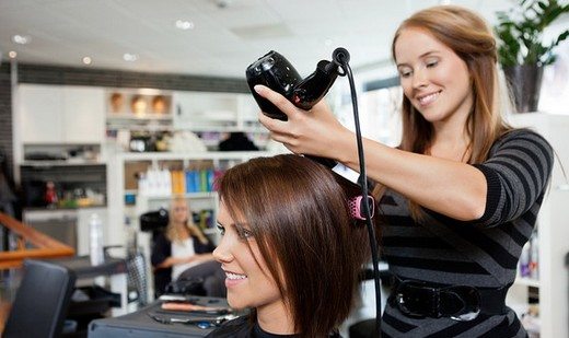 Tufanbeyli Evde Kuaför